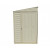 Пластиковый сарай SideMate 4x8 Garden