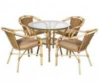 Комплект Bali слоновая кость Garden story