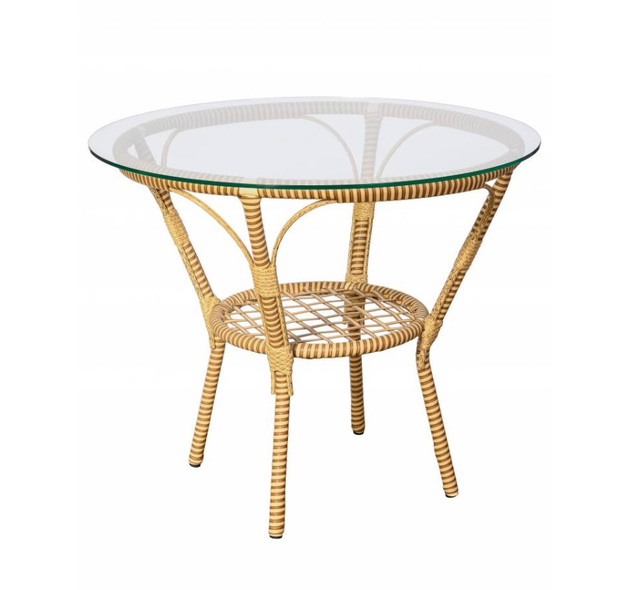 Комплект Bali слоновая кость Garden story