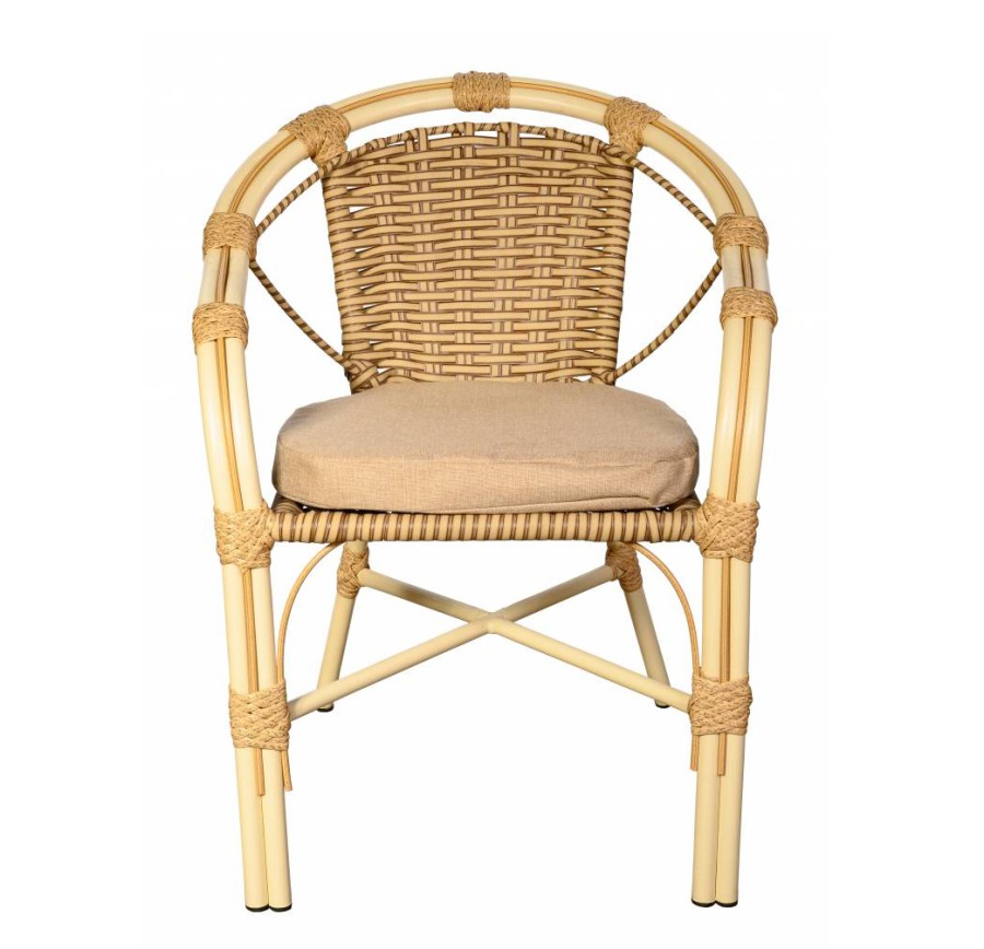 Комплект Bali слоновая кость Garden story