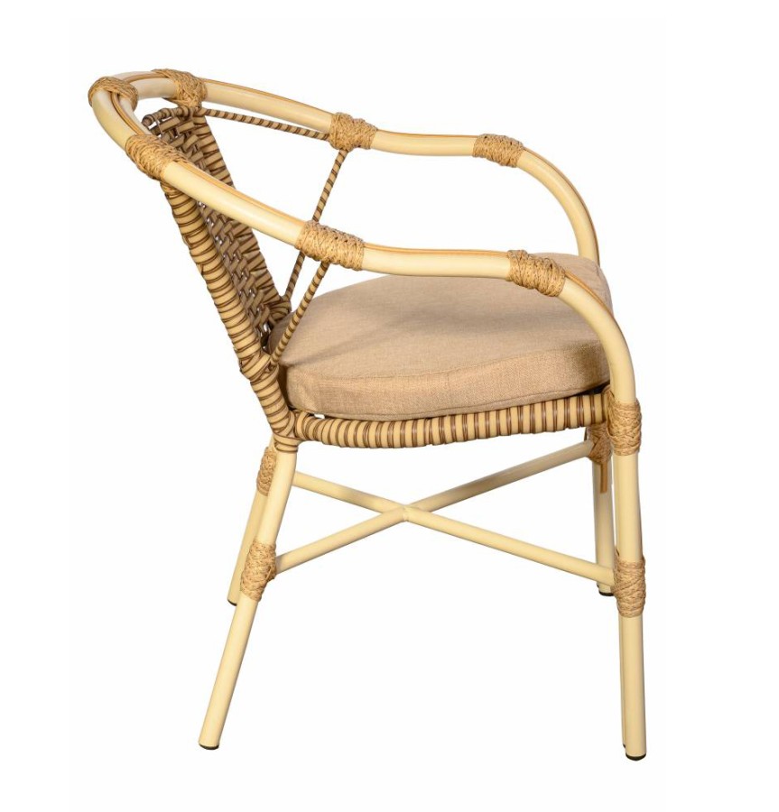 Комплект Bali слоновая кость Garden story