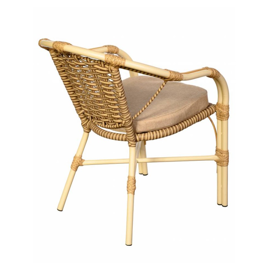 Комплект Bali слоновая кость Garden story