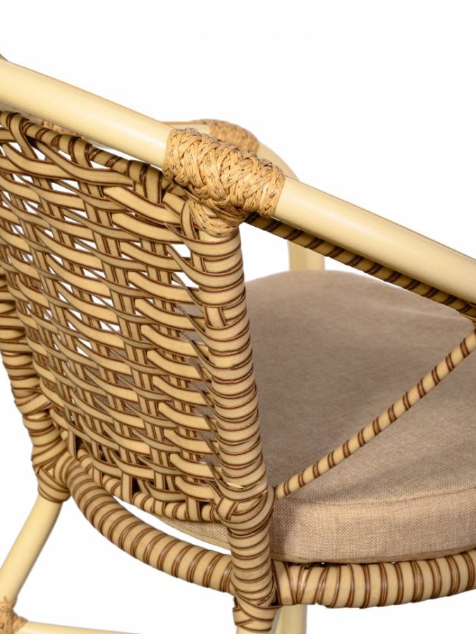 Комплект Bali слоновая кость Garden story