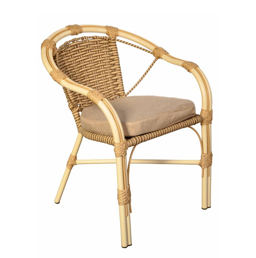 Комплект Bali слоновая кость Garden story