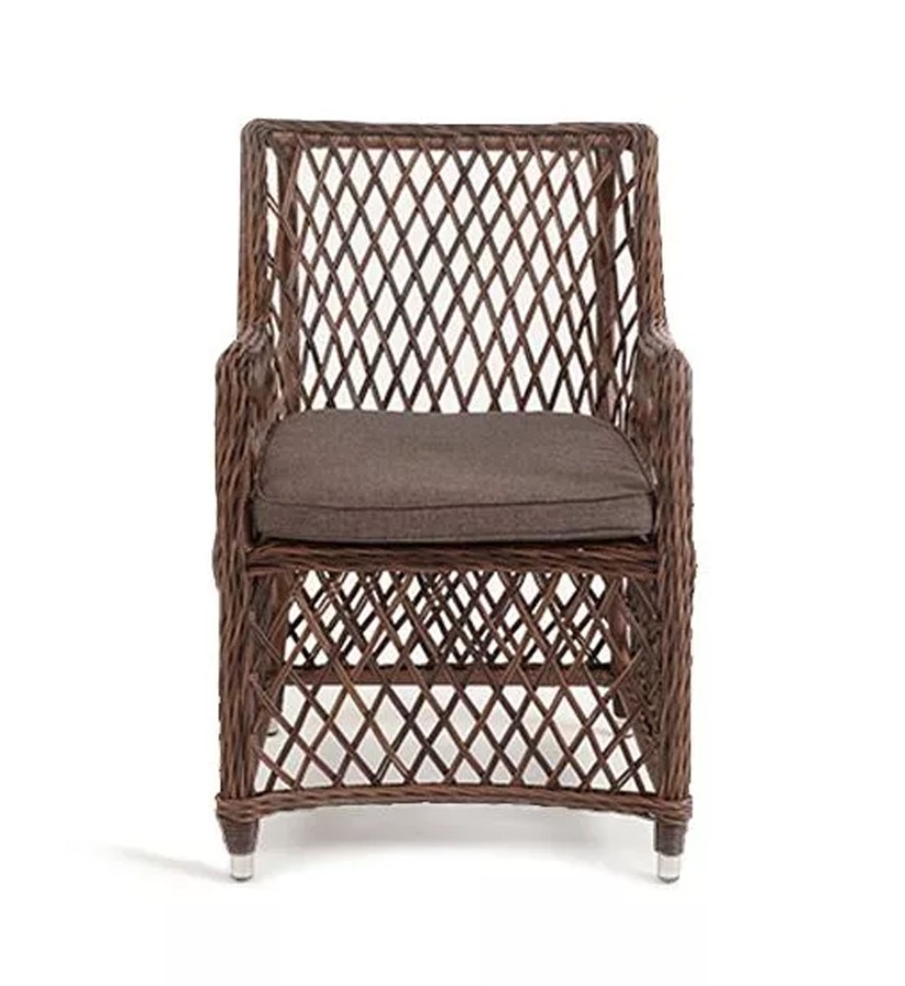 Обеденная группа Витория Brown 4sis