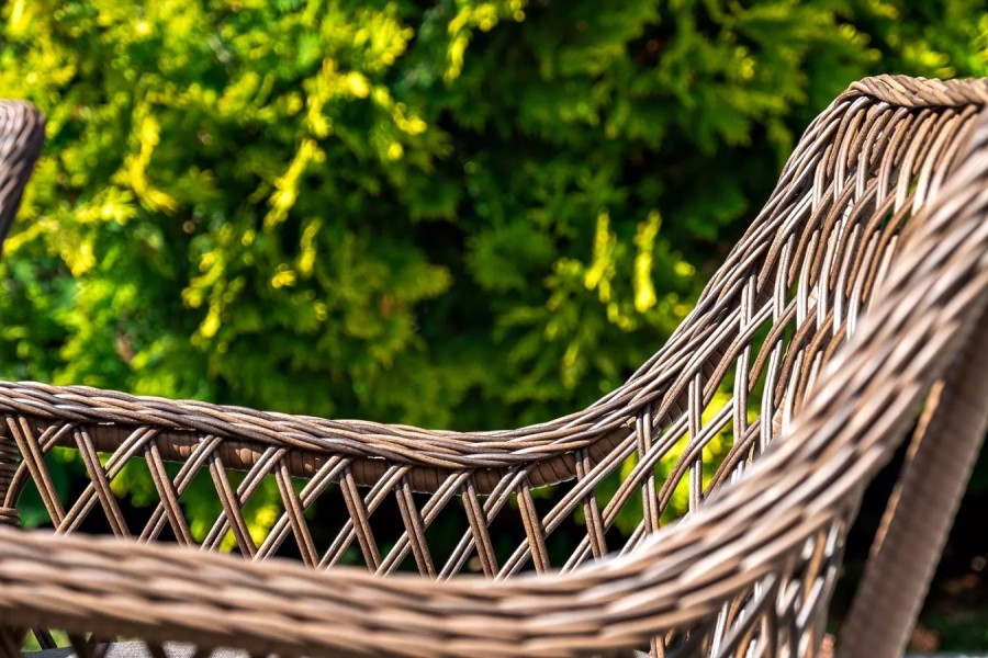 Обеденная группа Витория Brown 4sis