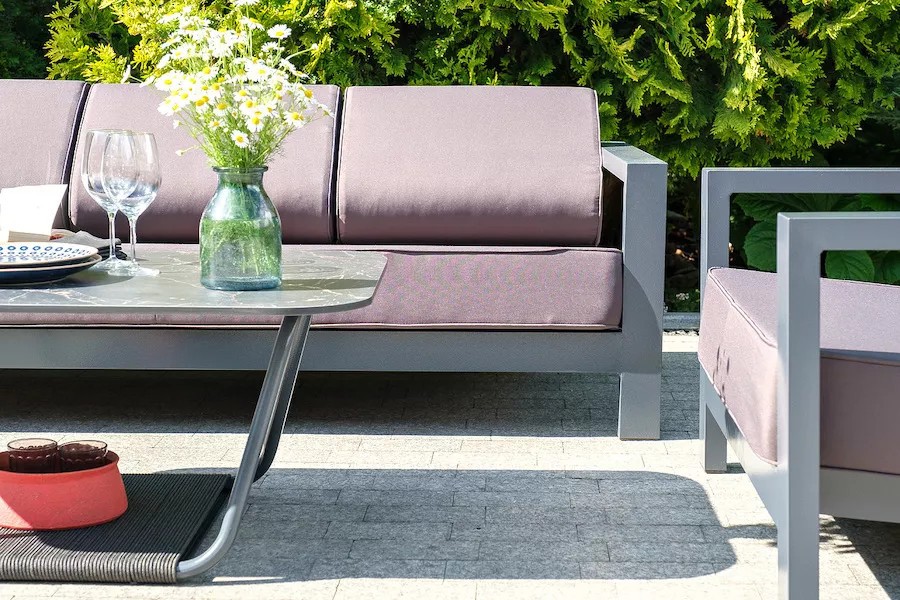 Диван трехместный Гранада 4sis