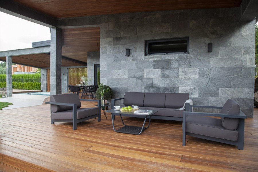 Диван трехместный Гранада 4sis