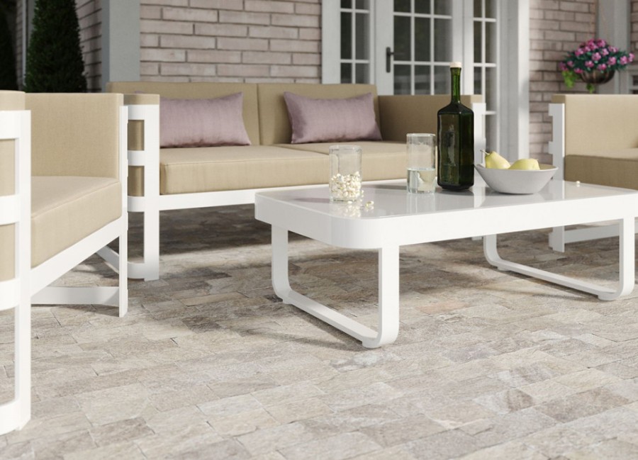 Лаунж зона Primavera Gardenini