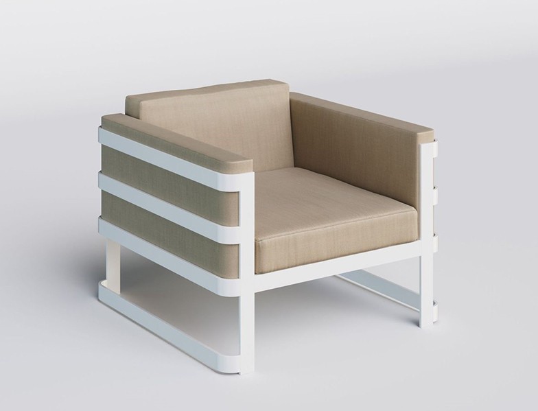 Лаунж зона Primavera Gardenini