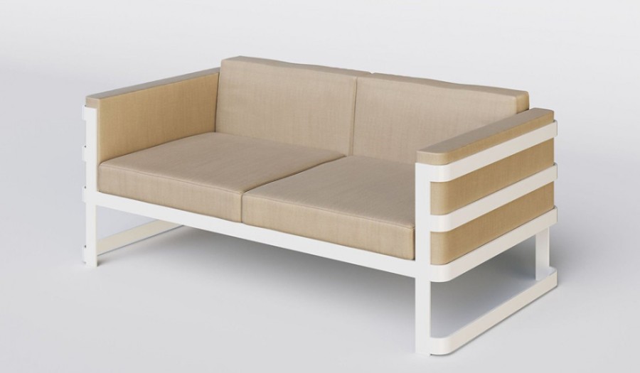 Лаунж зона Primavera Gardenini