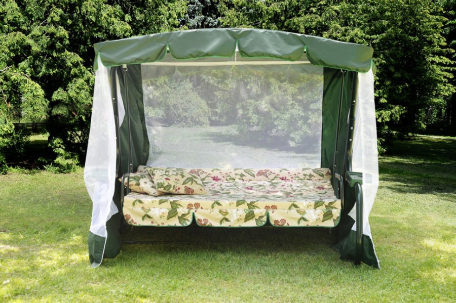 Качели садовые Турин-2 c914/53п Ольса