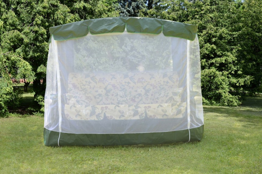 Качели садовые Турин-2 c914/53п Ольса