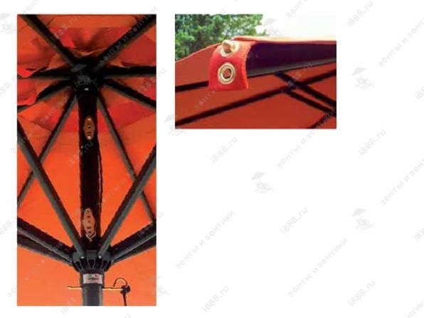 Зонт Napoli Standard Scolaro