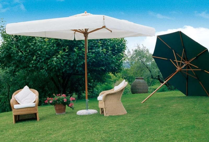 Уличный зонт Palladio Standard 3040 Scolaro