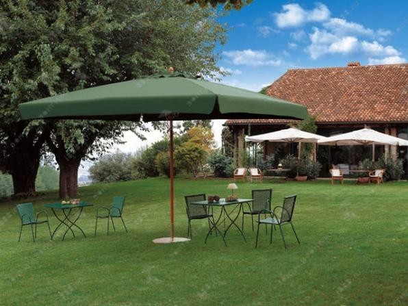 Уличный зонт Palladio Standard 3040 Scolaro