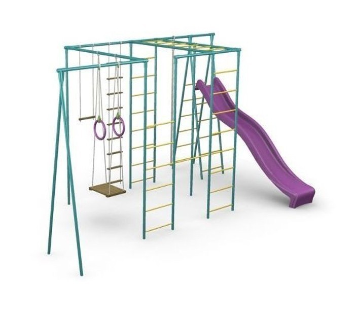 ДСК СпортОкей Макси с горкой