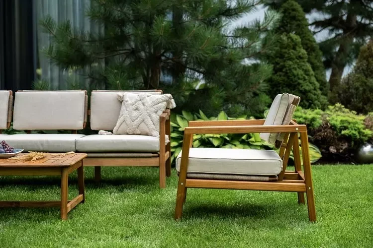 Диванная группа CALISTO L Joygarden