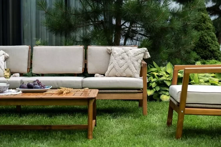 Диванная группа CALISTO L Joygarden