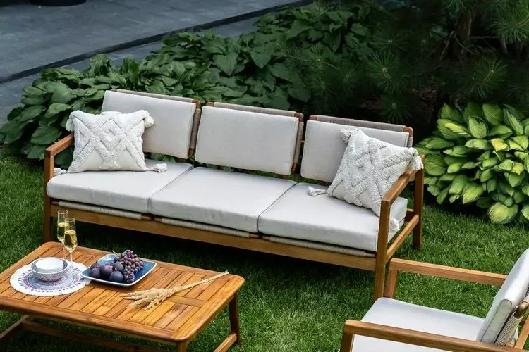 Диванная группа CALISTO L Joygarden