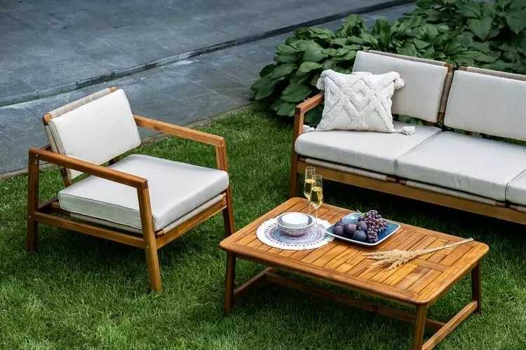 Диванная группа CALISTO L Joygarden