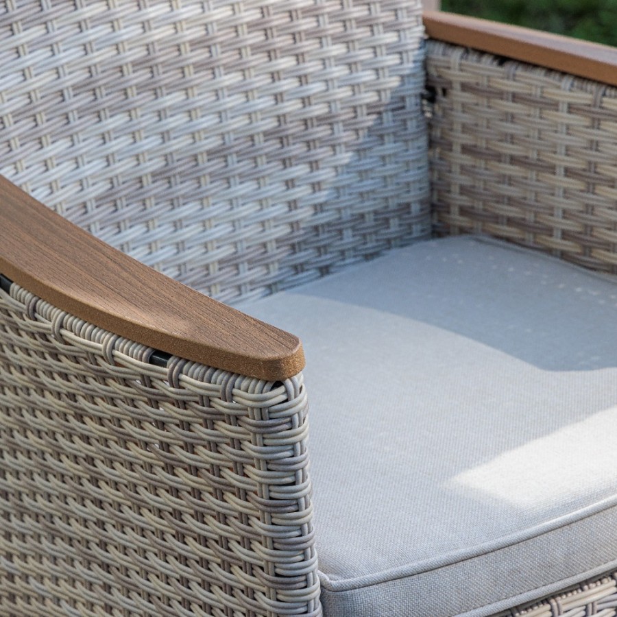 Обеденное кресло Amelia, бежевый Royal Family