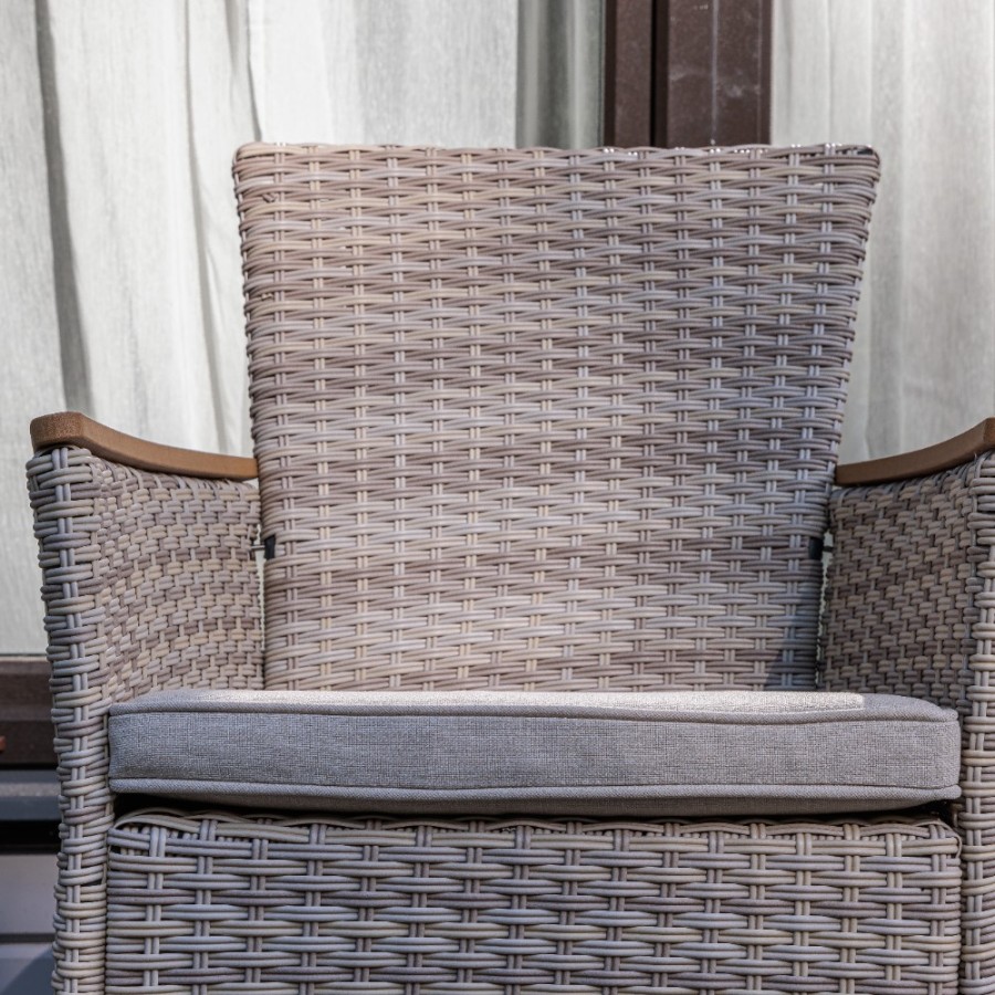 Обеденное кресло Amelia, бежевый Royal Family