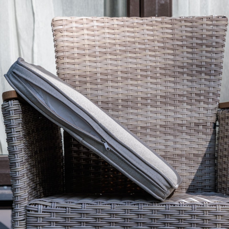 Обеденное кресло Amelia, бежевый Royal Family