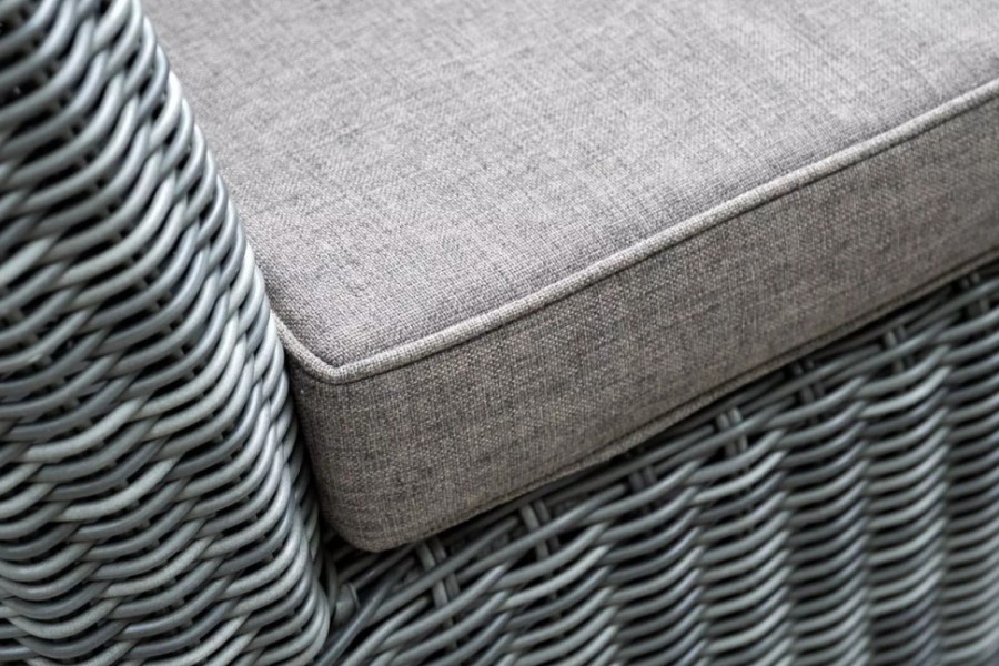 Диван трехместный Капучино Graphite 4sis