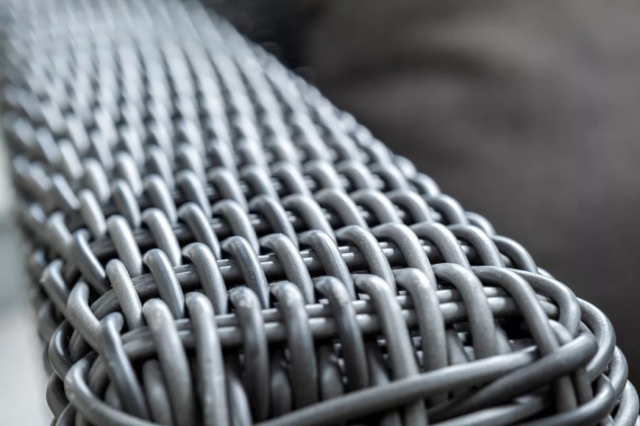 Диван трехместный Капучино Graphite 4sis