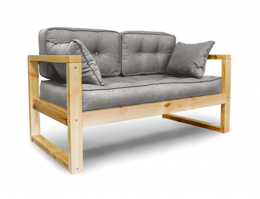 Диван Астер прямой мини Фиеста Садовая