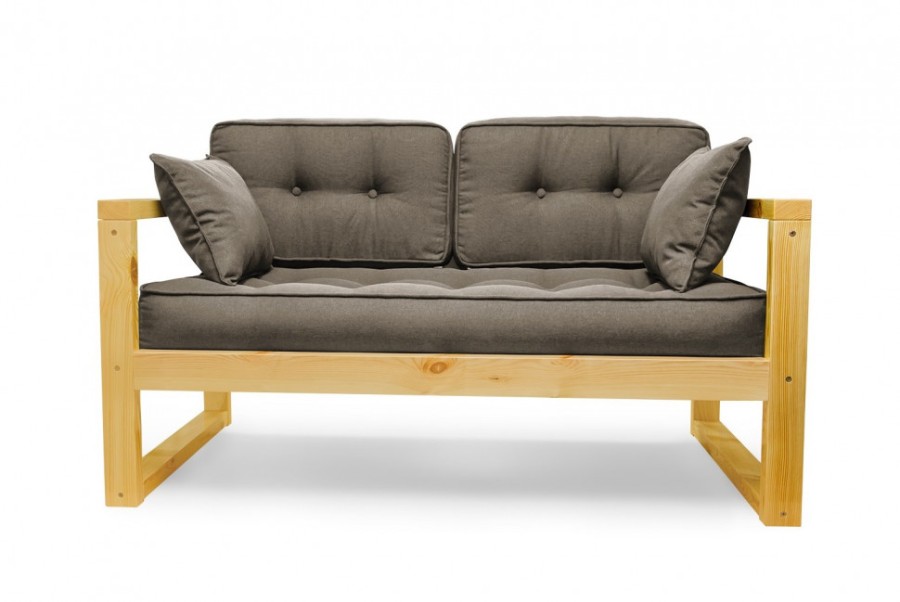 Диван Астер прямой мини Фиеста Садовая