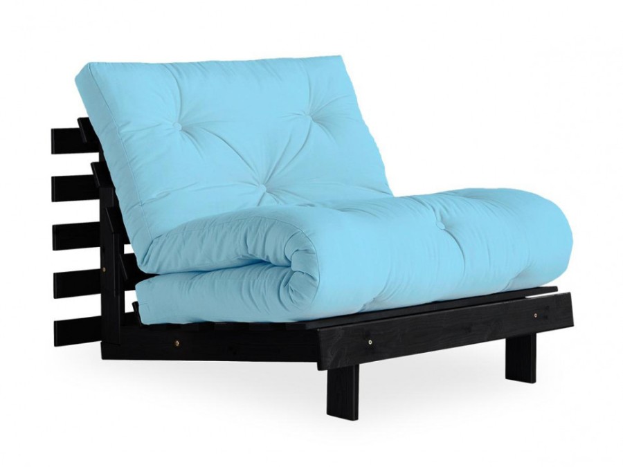 Кресло-кровать Беренис Фиеста Садовая