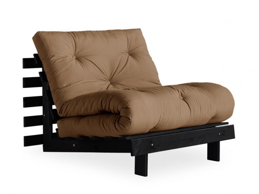 Кресло-кровать Беренис Фиеста Садовая