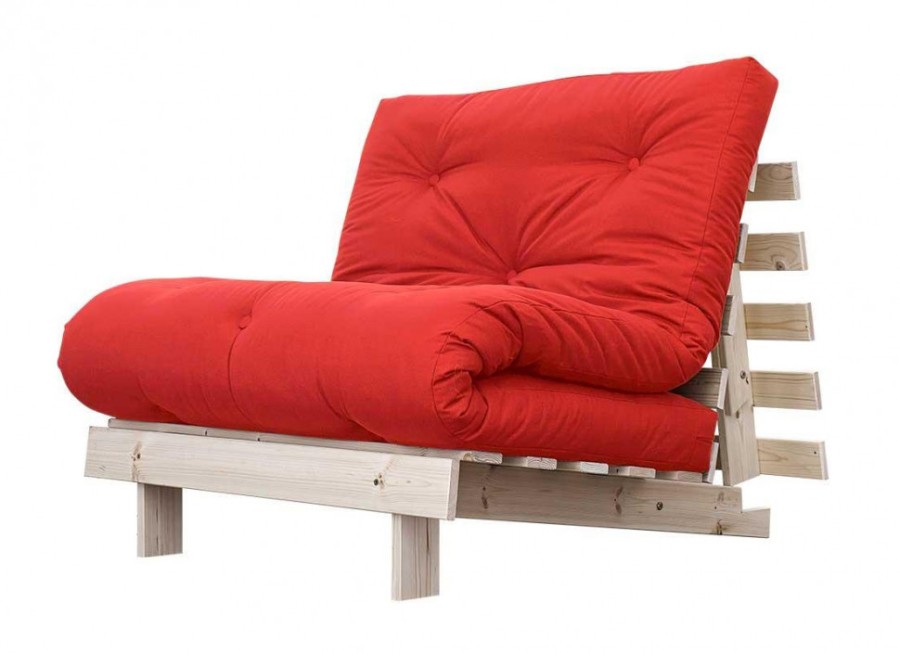 Кресло-кровать Беренис Фиеста Садовая