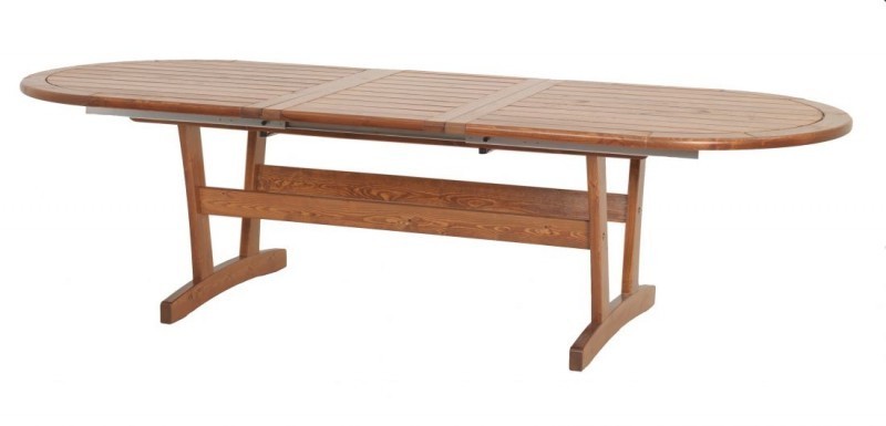 Стол из сосны ROSENDAL KWA