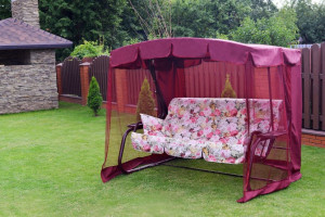 Качели садовые Турин-2 Ольса