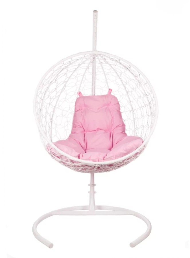 Подвесное кресло Kokos White Garden story