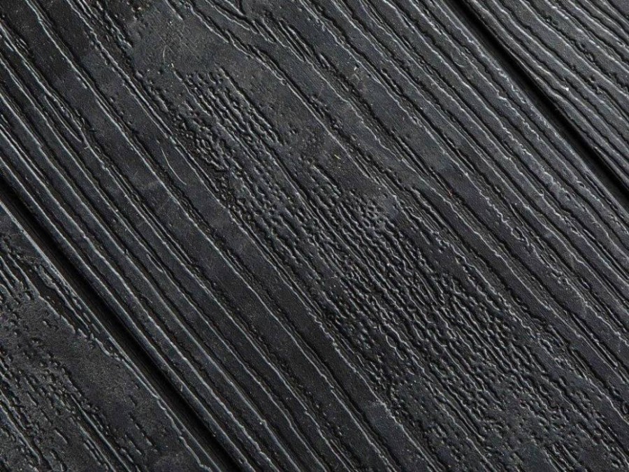 Пластиковый сарай LifeTime WoodLook 7'х12 Garden