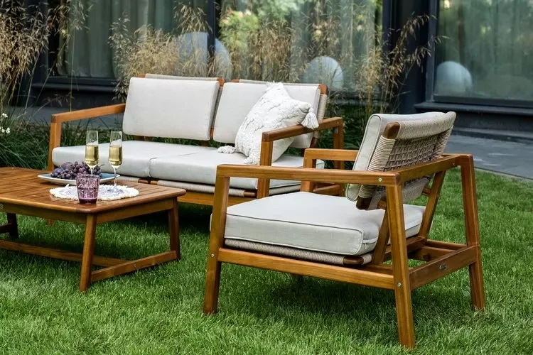 Диванная группа CALISTO M Joygarden