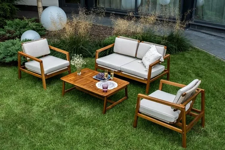 Диванная группа CALISTO M Joygarden