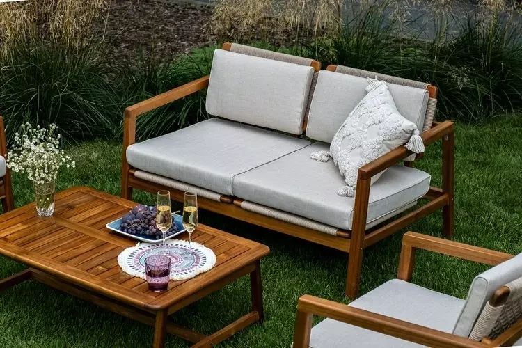 Диванная группа CALISTO M Joygarden