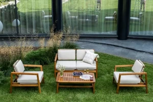 Диванная группа CALISTO M Joygarden