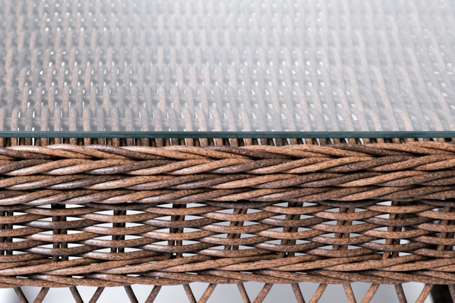 Лаунж-зона Асти 4 Brown 4sis