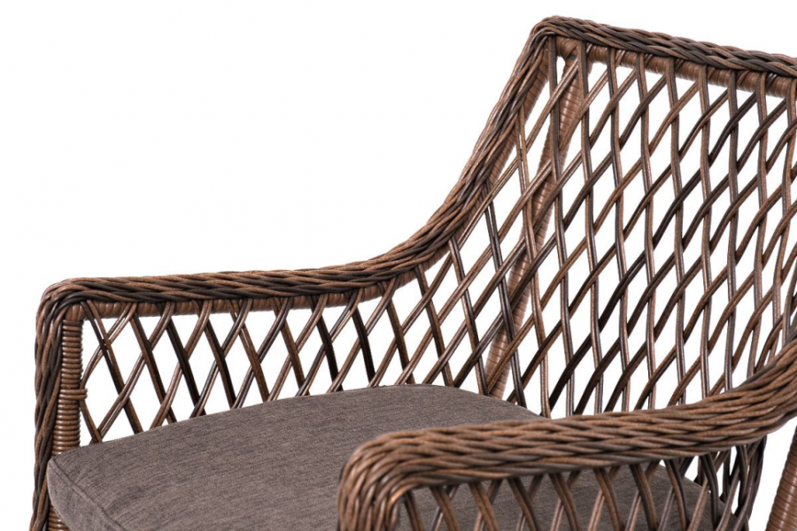 Лаунж-зона Асти 4 Brown 4sis