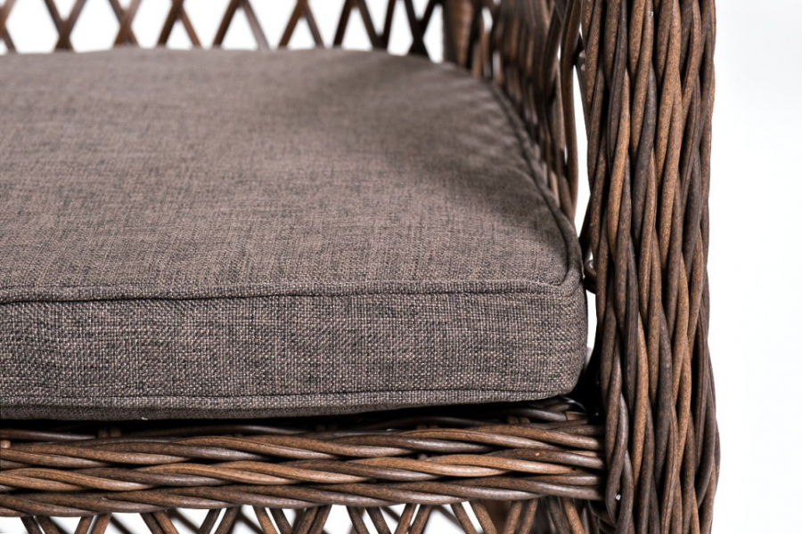 Лаунж-зона Асти 4 Brown 4sis