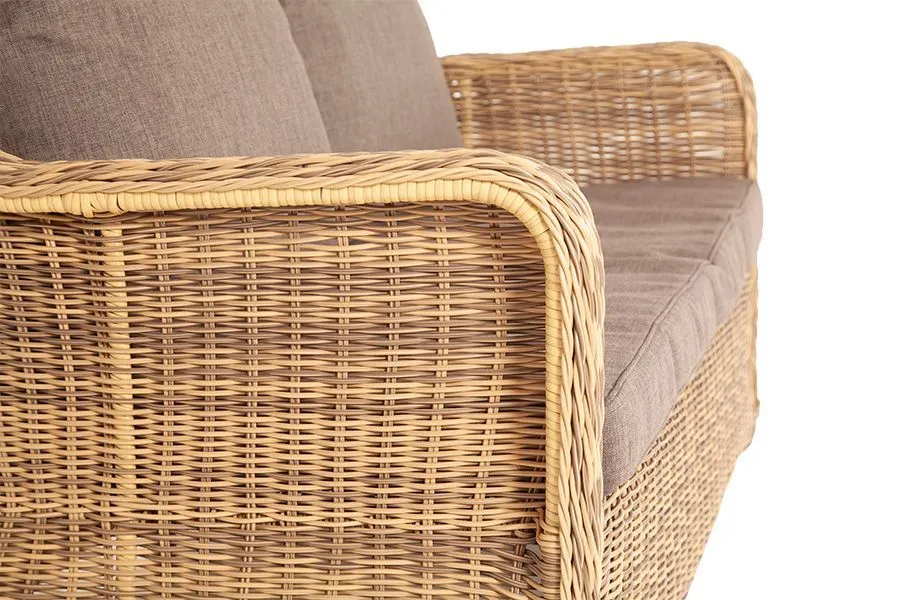 Обеденная группа Гляссе 4sis