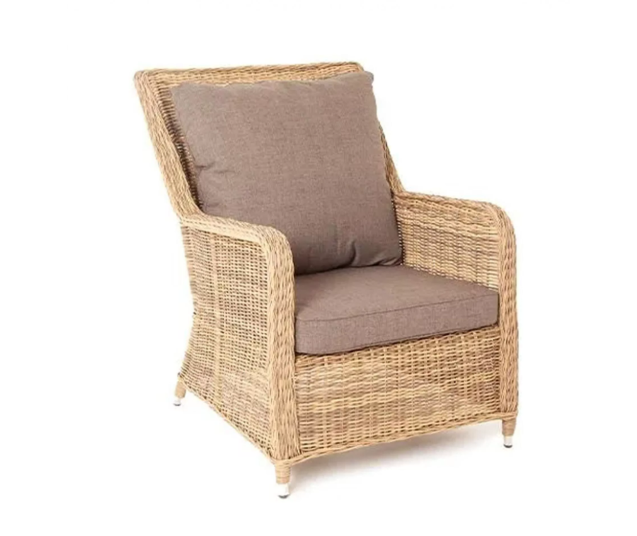 Обеденная группа Гляссе 4sis