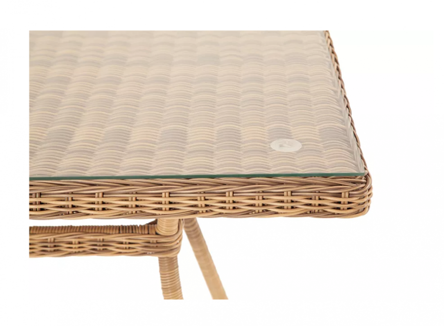 Обеденная группа Гляссе 4sis