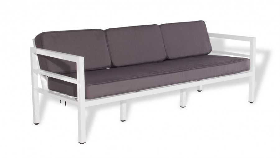 Диван трехместный Эстелья 4 sis